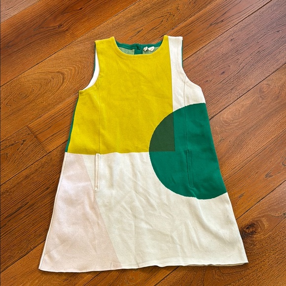 Mini Dress / Tunic